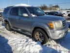 2004 Toyota Sequoia Limited