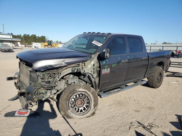 2017 Dodge RAM 2500 ST