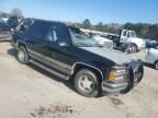 1999 Chevrolet Tahoe C1500