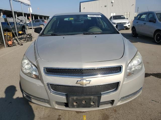 2012 Chevrolet Malibu LS