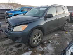 2011 Toyota Rav4 en venta en Littleton, CO