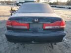 2001 Honda Accord EX