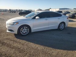 2013 Ford Fusion SE en venta en San Diego, CA