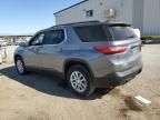 2021 Chevrolet Traverse LT