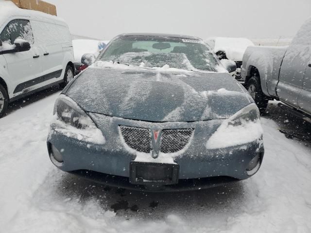 2006 Pontiac Grand Prix