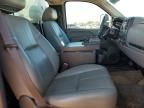 2012 Chevrolet Silverado C2500 Heavy Duty