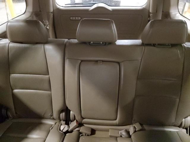 2008 Honda Pilot EXL