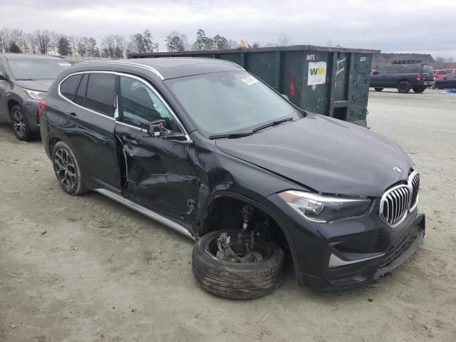 2020 BMW X1 XDRIVE28I