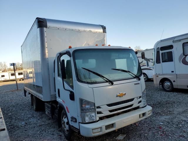 2020 Chevrolet 4500HD