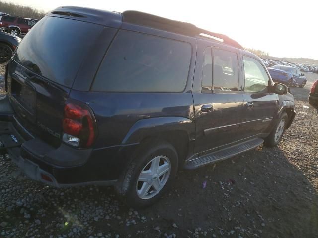 2003 Chevrolet Trailblazer EXT