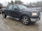 2008 Ford F150 Supercrew