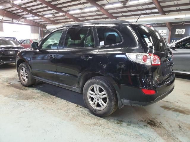 2011 Hyundai Santa FE GLS