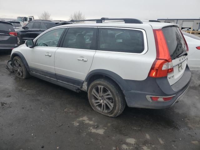 2015 Volvo XC70 T5 Premier