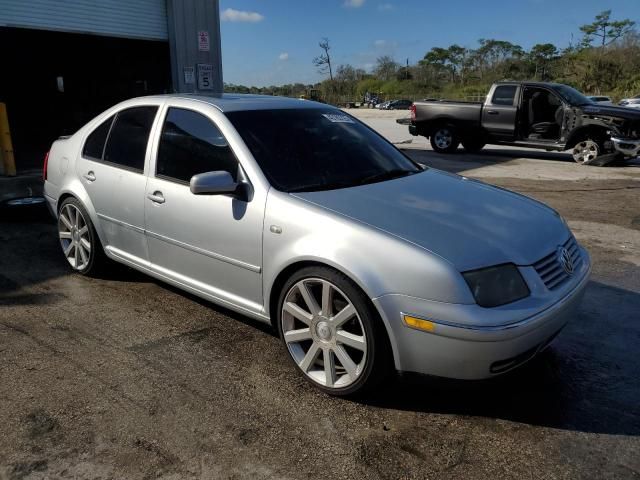 2005 Volkswagen Jetta GLS