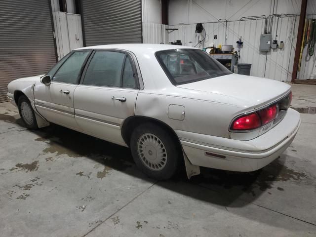 1997 Buick Lesabre Limited