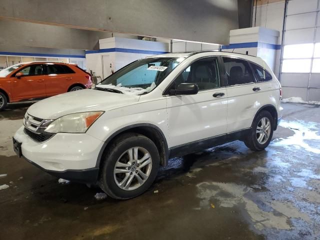 2010 Honda CR-V EX