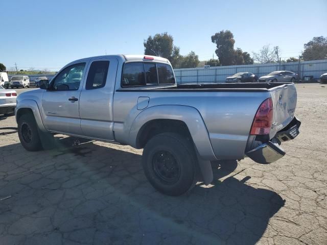 2008 Toyota Tacoma Prerunner Access Cab