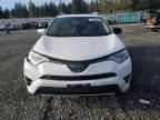 2018 Toyota Rav4 HV LE