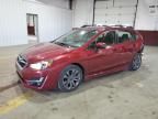 2015 Subaru Impreza Sport Limited