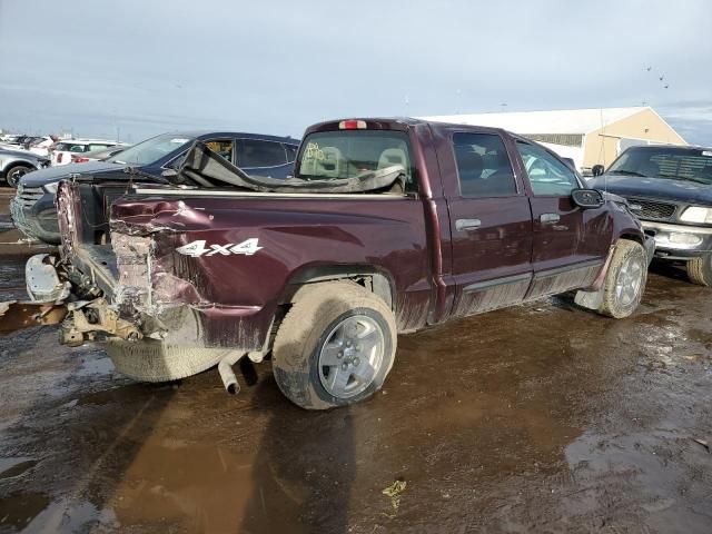 2005 Dodge Dakota Quad SLT