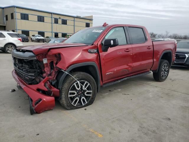 2024 GMC Sierra K1500 AT4