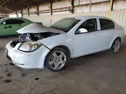 Chevrolet salvage cars for sale: 2010 Chevrolet Cobalt 2LT