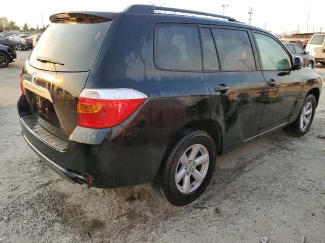 2010 Toyota Highlander