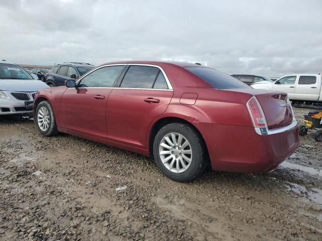 2013 Chrysler 300