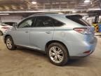 2010 Lexus RX 450H