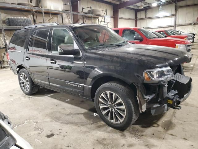 2015 Lincoln Navigator