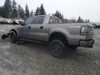 2006 Ford F150 Supercrew