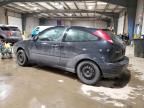 2005 Ford Focus ZX3