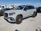 2024 Mercedes-Benz GLS 580 4matic