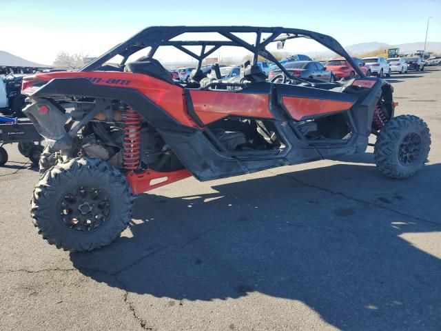 2021 Can-Am Maverick X3 Max DS Turbo