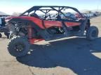 2021 Can-Am Maverick X3 Max DS Turbo