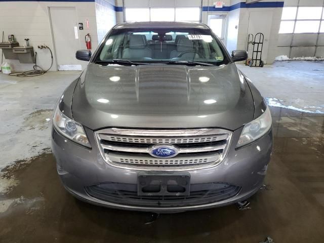 2012 Ford Taurus SEL