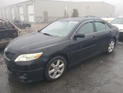 2010 Toyota Camry Base en venta en Exeter, RI