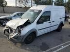 2010 Ford Transit Connect XL