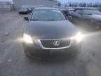 2011 Lexus GS 350