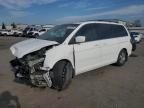 2007 Honda Odyssey EXL