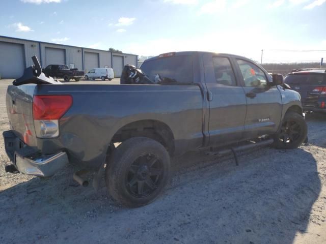 2008 Toyota Tundra Double Cab