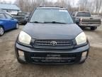 2002 Toyota Rav4