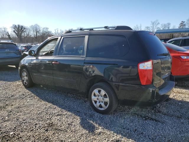 2008 KIA Sedona EX