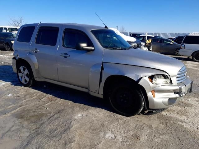 2008 Chevrolet HHR LS