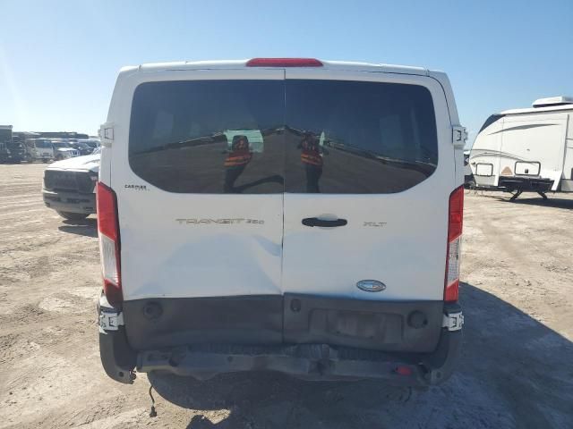 2015 Ford Transit T-350