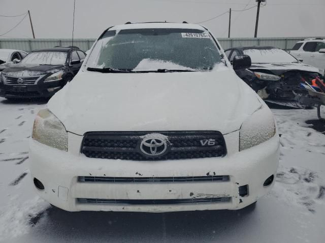 2008 Toyota Rav4