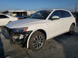 2023 Audi Q5 Premium Plus 45 en venta en Sun Valley, CA