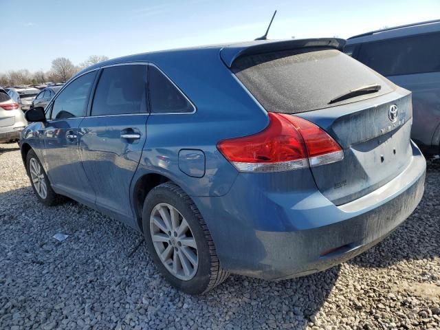 2010 Toyota Venza