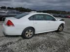 2012 Chevrolet Impala LS