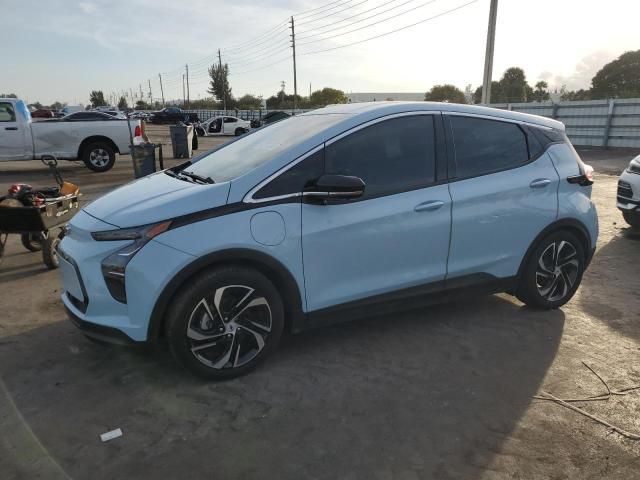 2023 Chevrolet Bolt EV 2LT